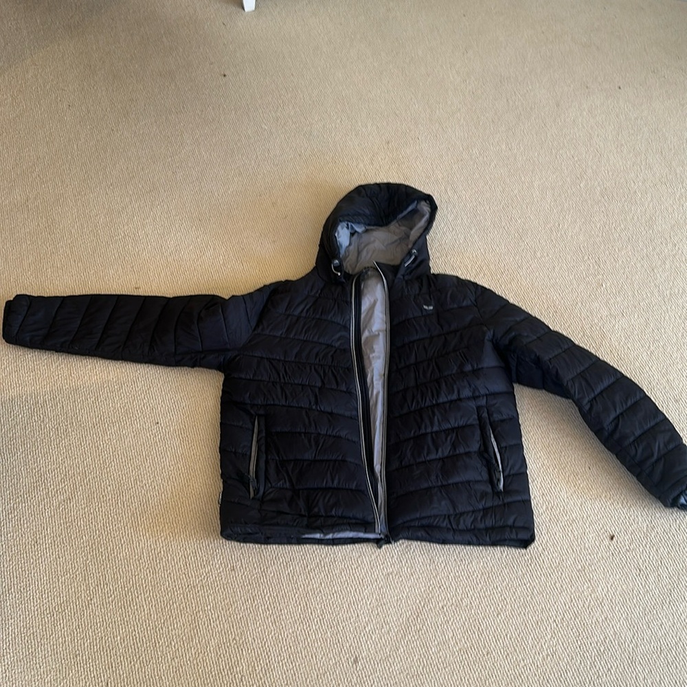 GRNCST jacket